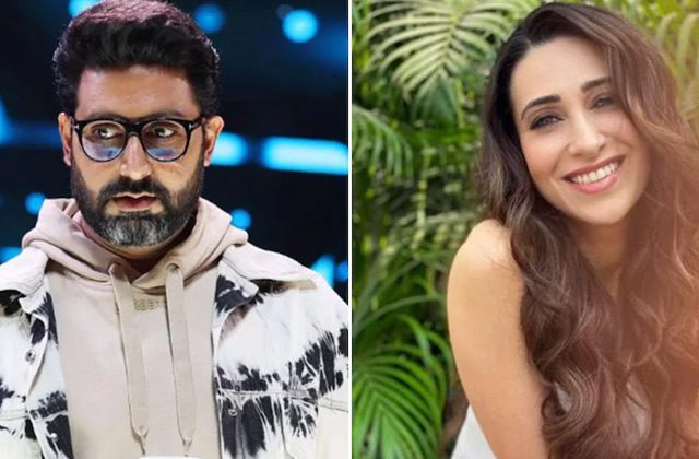 Abhishek Bachchan Karisma Kapoor Broke Engagement Story In Hindi