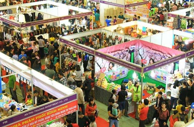 India International Trade Fair 2022
