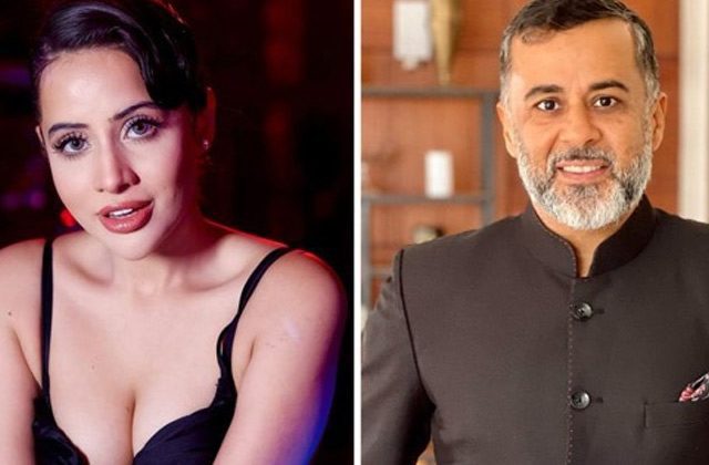 Chetan Bhagat Urfi Javed Controversy In Hindi