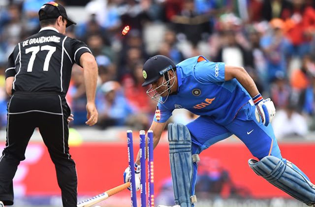 Batsmen With Most Run-Outs in International Cricket