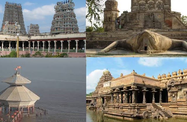 Bharat Ka Sabse Purana Mandir