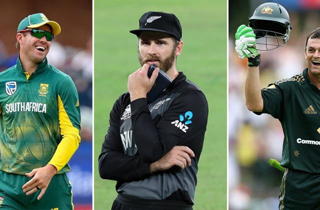 Cricketers With Zero Haters In The World