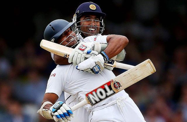 Highest Partnership in Test