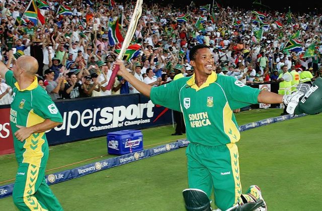 Most 400 Scores in ODI by Teams