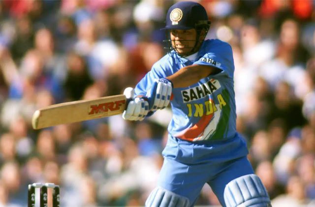 Most hundreds in a calendar year