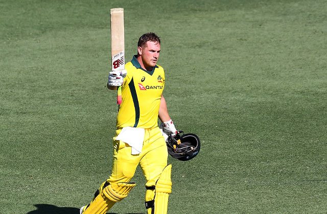 Most Runs in an Innings in T20I