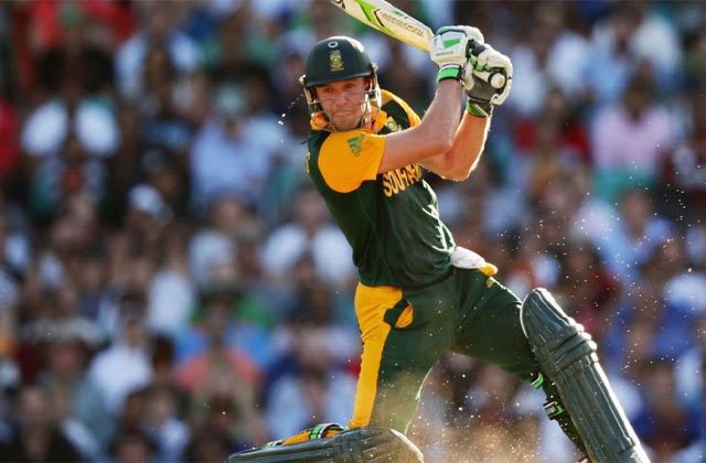 Most Runs in an Over in ODI