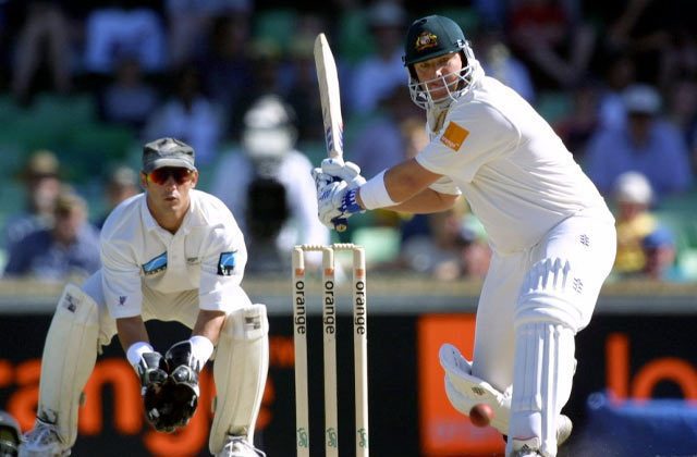 Most Test Runs Without a Century