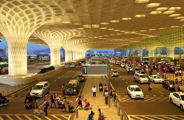 Mumbai airport advisory to passengers