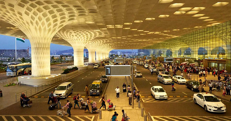 Mumbai airport advisory to passengers