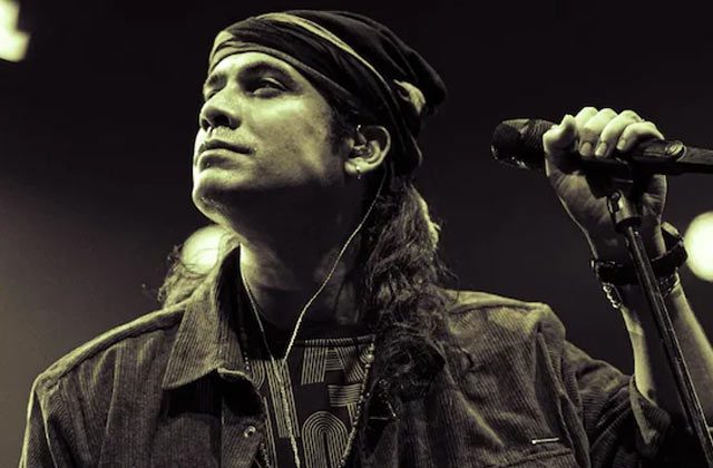 Jubin Nautiyal Injured In Accident Rushed to Hospital In Mumbai