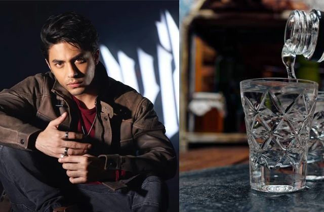 Aryan Khan all set to launch his own Vodka brand