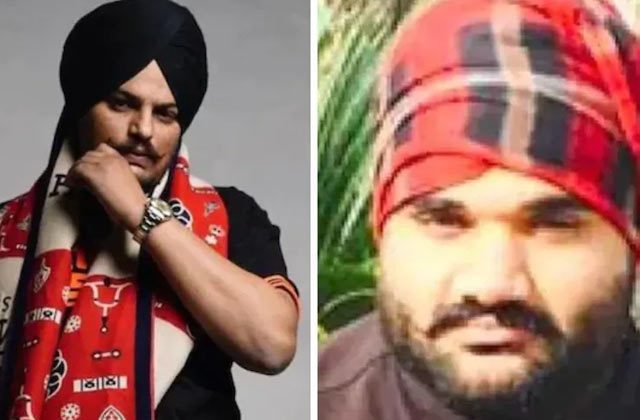 Sidhu Moose Wala Murder Mastermind Goldy Brar Detained In US