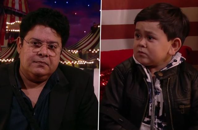 Slam Sajid and mandali for pranking Abdu Rozik on Nimrit’s birthday