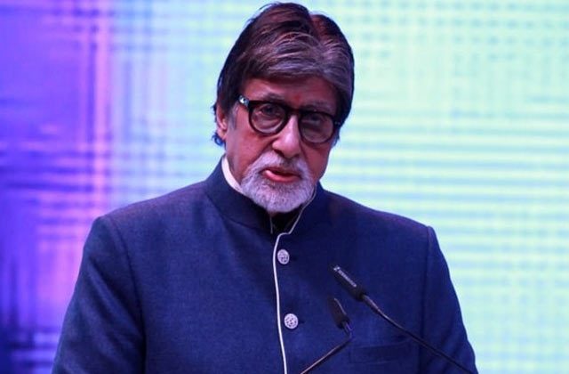 Amitabh Bachchan on Kolkata International Film Festival