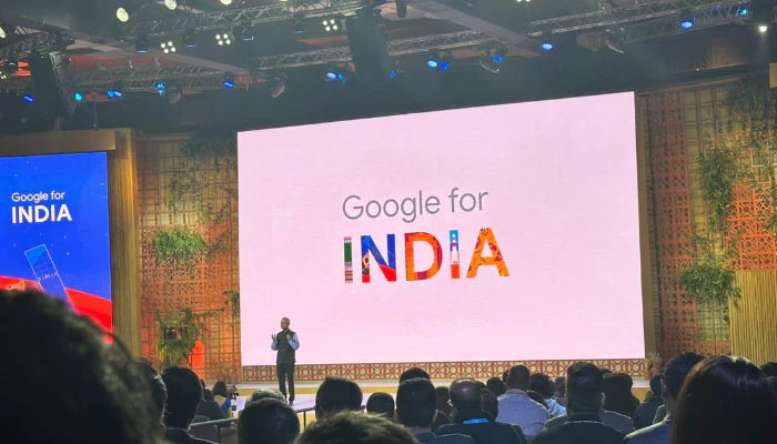 Google for India 2022 event Highlights In Hindi
