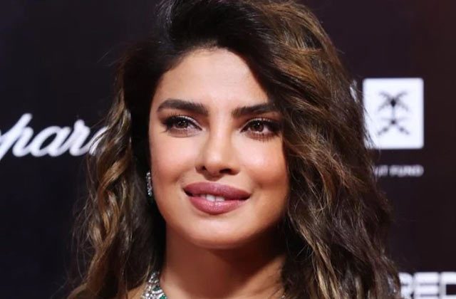 Priyanka Chopra Jonas On Facing Colourism In Bollywood