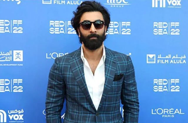 Ranbir Kapoor says he would 'love to' work in a Pakistani film