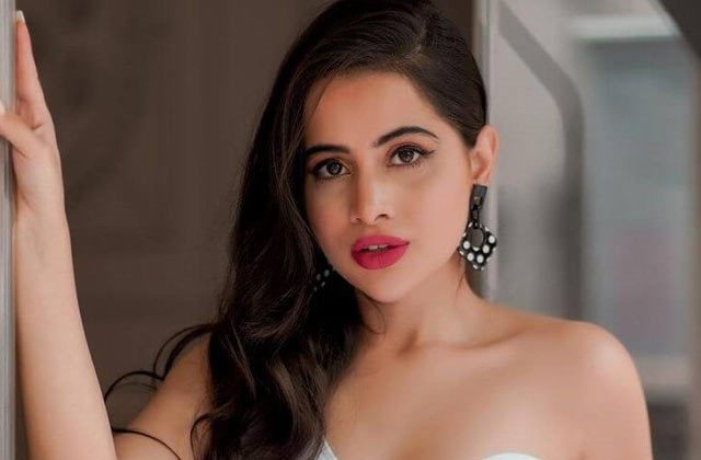 Uorfi Javed On Police Complaints