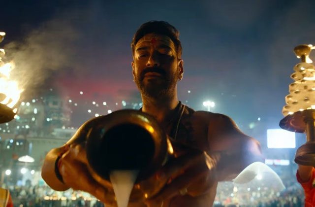 Ajay Devgn Starrer Bholaa Release Date Announced