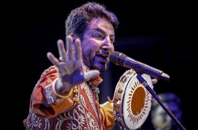 Gurdas Maan Biography In Hindi