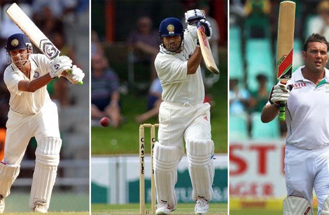 Most Balls Faced by a Batsman in Test