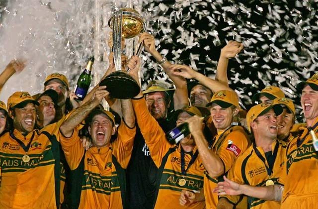 Most ODI Wins By a Team