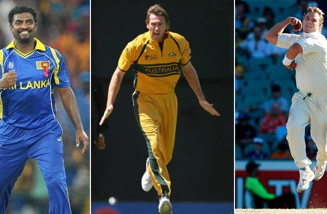 Most Wickets in a Calendar Year