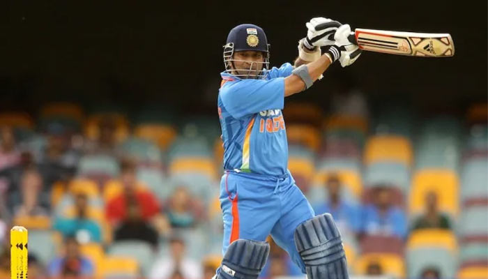 Sachin Tendulkar | Most Nineties In ODI