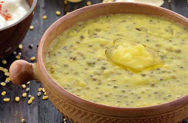 bajra khichdi recipe in hindi