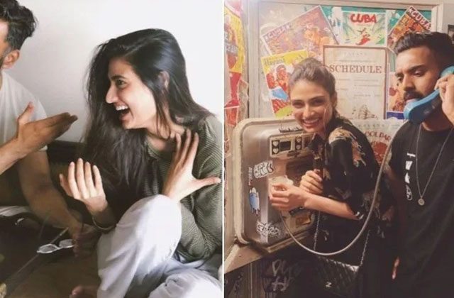 KL Rahul – Athiya Shetty's Net Worth In Hindi