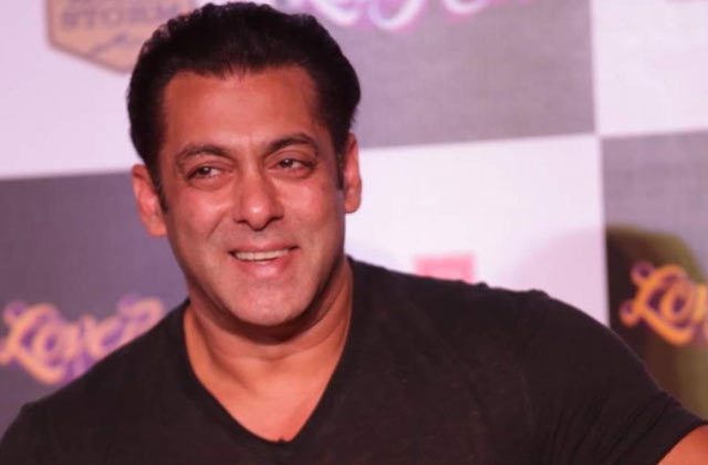 Salman khan networth in hindi