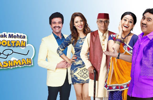 Taarak Mehta Ka Ooltah Chashmah