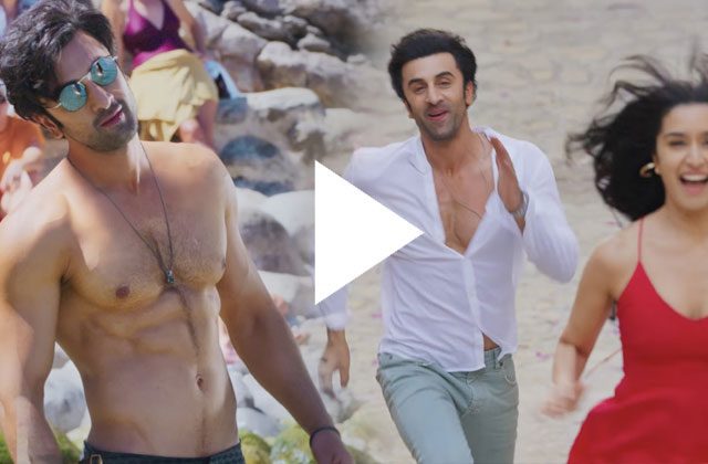 Tu Jhoothi Main Makkaar Trailer Out