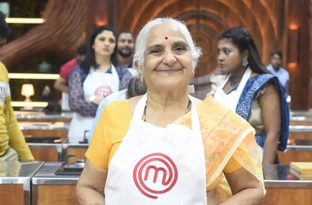 Masterchef India Urmila Jamnadas Asher Story In Hindi