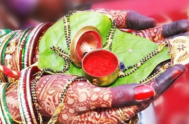 Gujarat Weird Wedding Traditions In Hindi