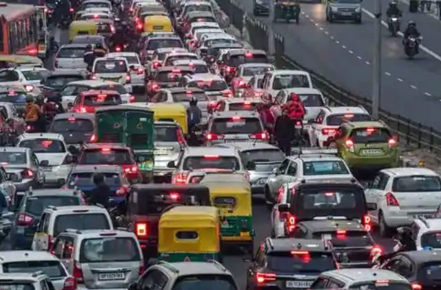 indians are among the world's worst drivers