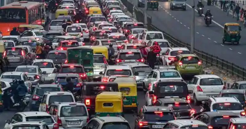 indians are among the world's worst drivers