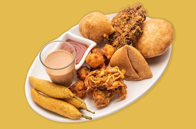 Oily Khana Khane Ke Nuksan