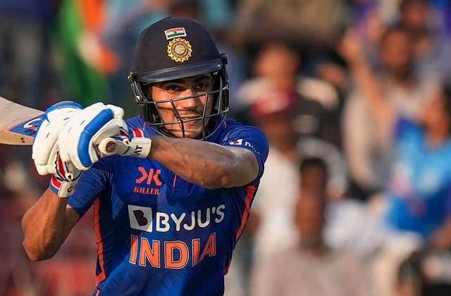 Shubman Gill Net Worth In Hindi