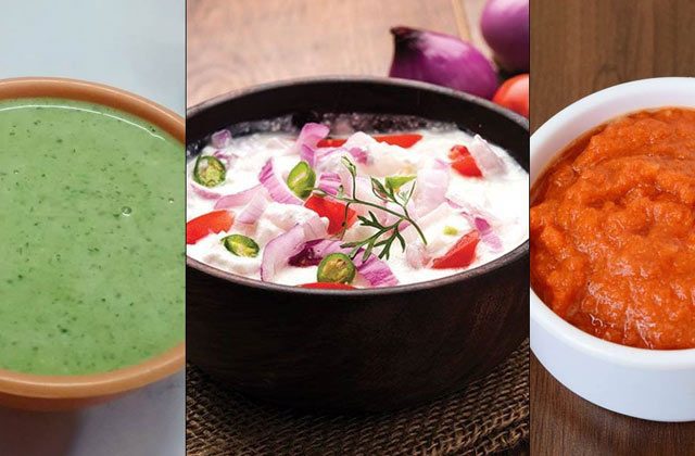 Dahi Ki Chutney Recipe In Hindi