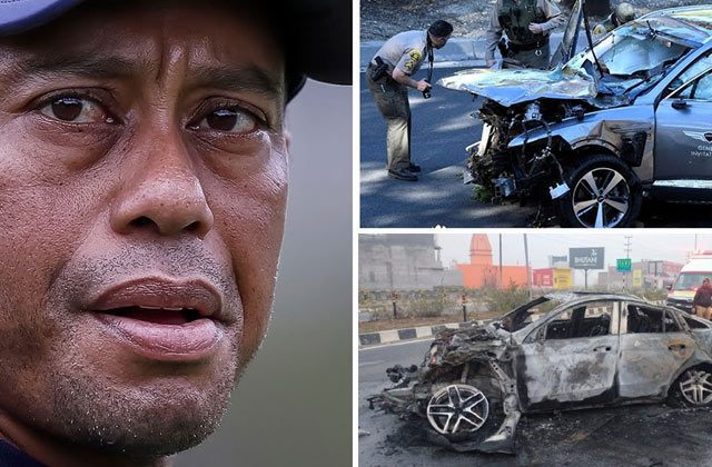 Major Car Accident Of Sportsperson In Hindi