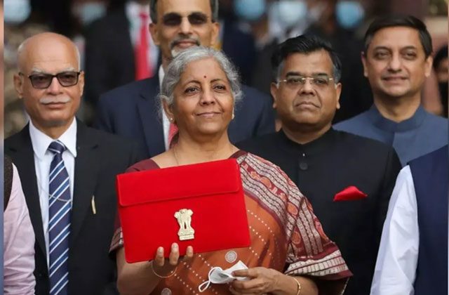 Union Budget 2023 Highlights In Hindi