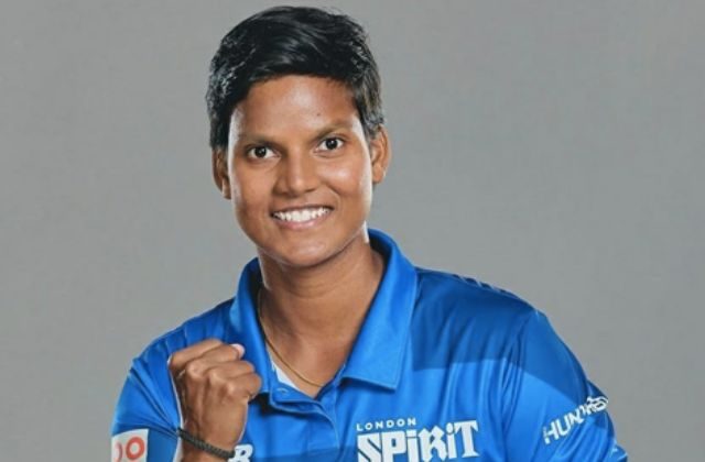 Deepti Sharma Inspirational Story In Hindi