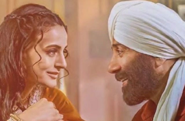 Zee Studios Celebrates Gadar 2 Motion Poster