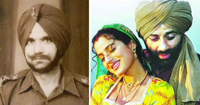Gadar On Painful Love Story Of Buta Singh Who Died By Suicide