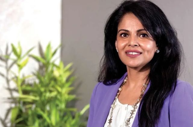 namita thapar net worth in hindi