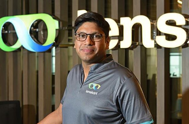 Peyush Bansal Biography In Hindi