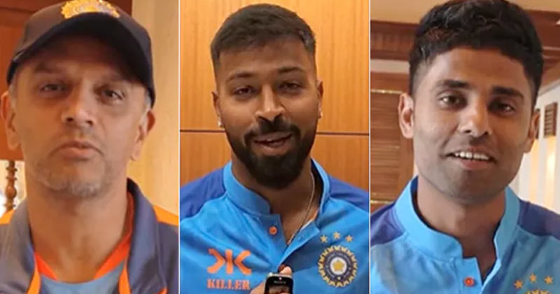 bcci post emotional video for rishabh pant recovery