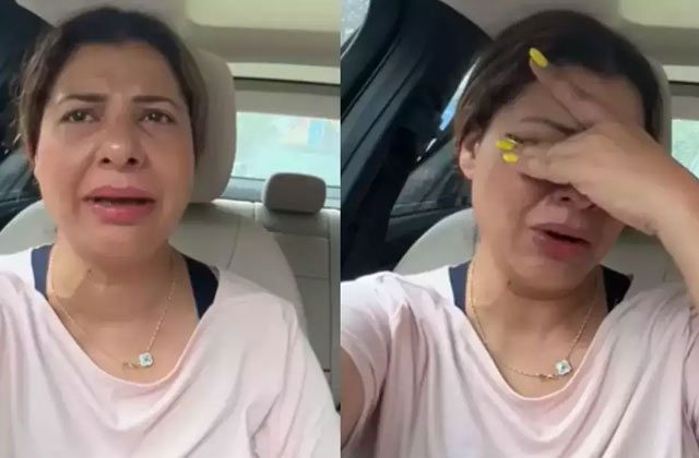 Sambhavna Seth Talks About Motherhood Failed IVF Treatment